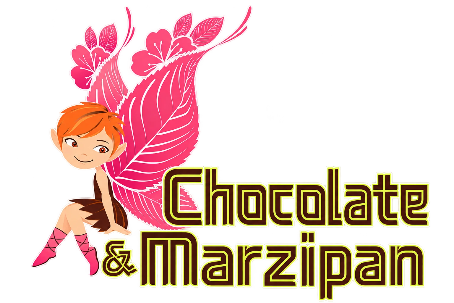 Chocolate & Marzipan