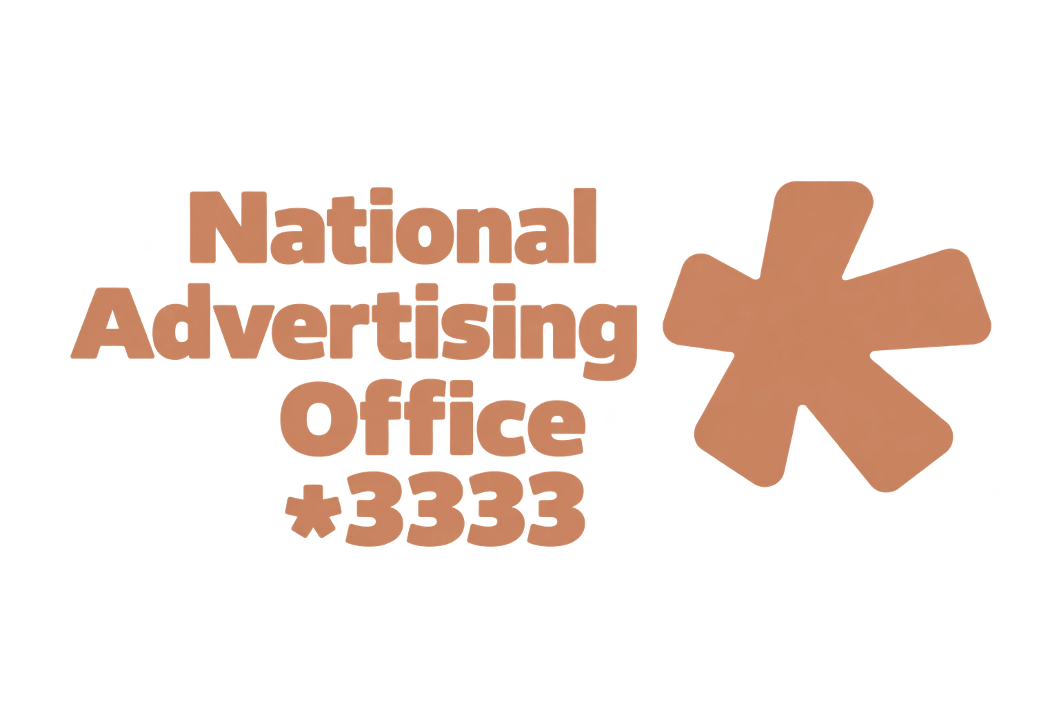The National Advertising Office