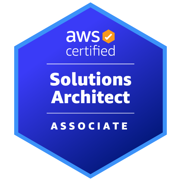 AWS Certificate